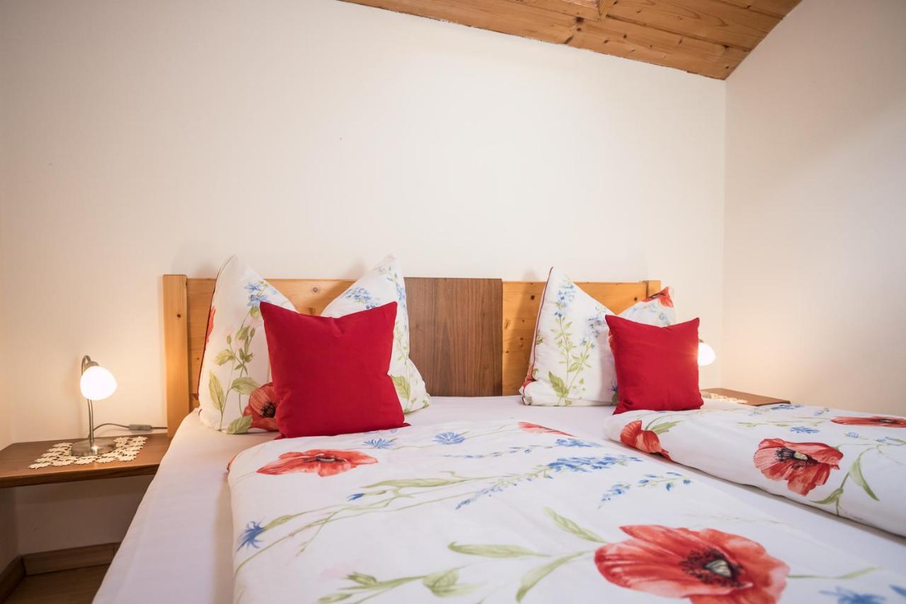 Apartamento Moarhof Gufidaun Chiusa Exterior foto