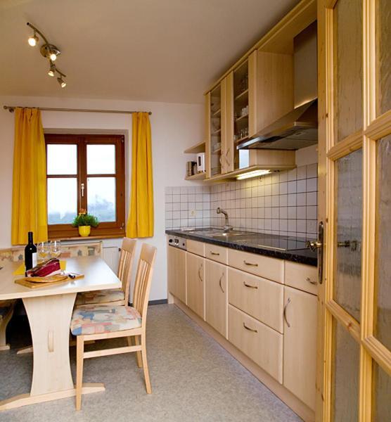 Apartamento Moarhof Gufidaun Chiusa Exterior foto